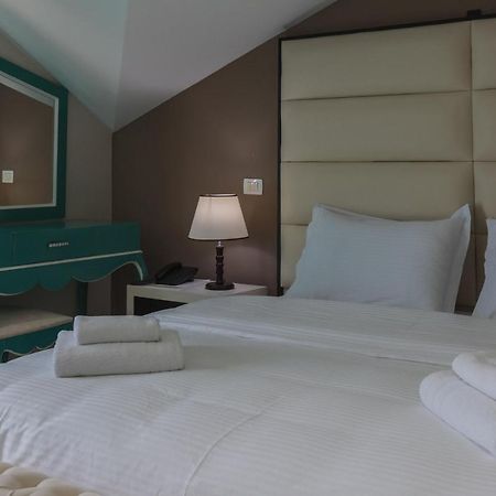 "L'Art De Vivre" Resort コルチャ エクステリア 写真