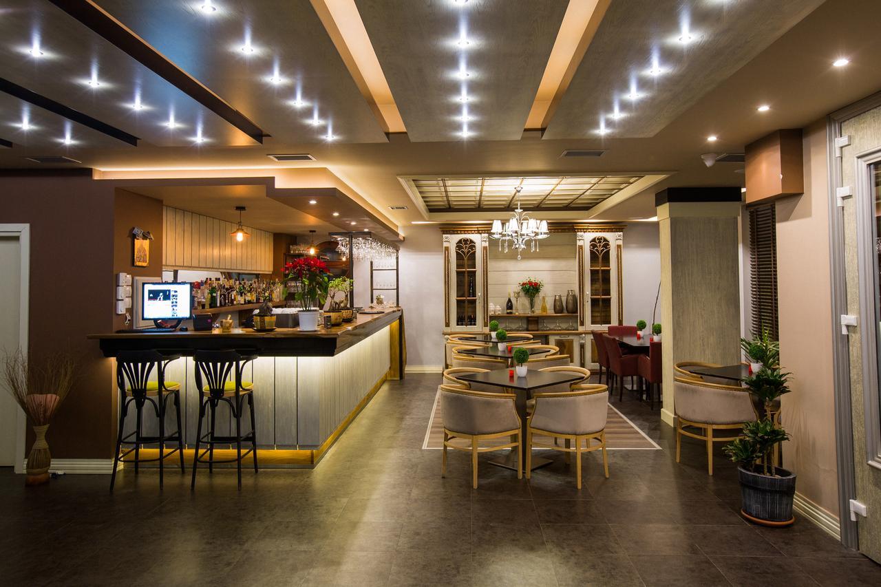 "L'Art De Vivre" Resort コルチャ 部屋 写真